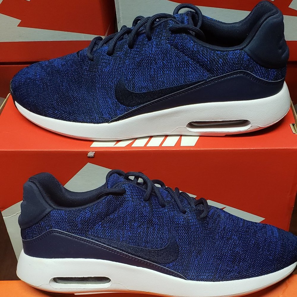 Nike Airmax Modern Flynit (1002)